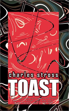 Toast: And Other Rusted Futures Contemporary literature