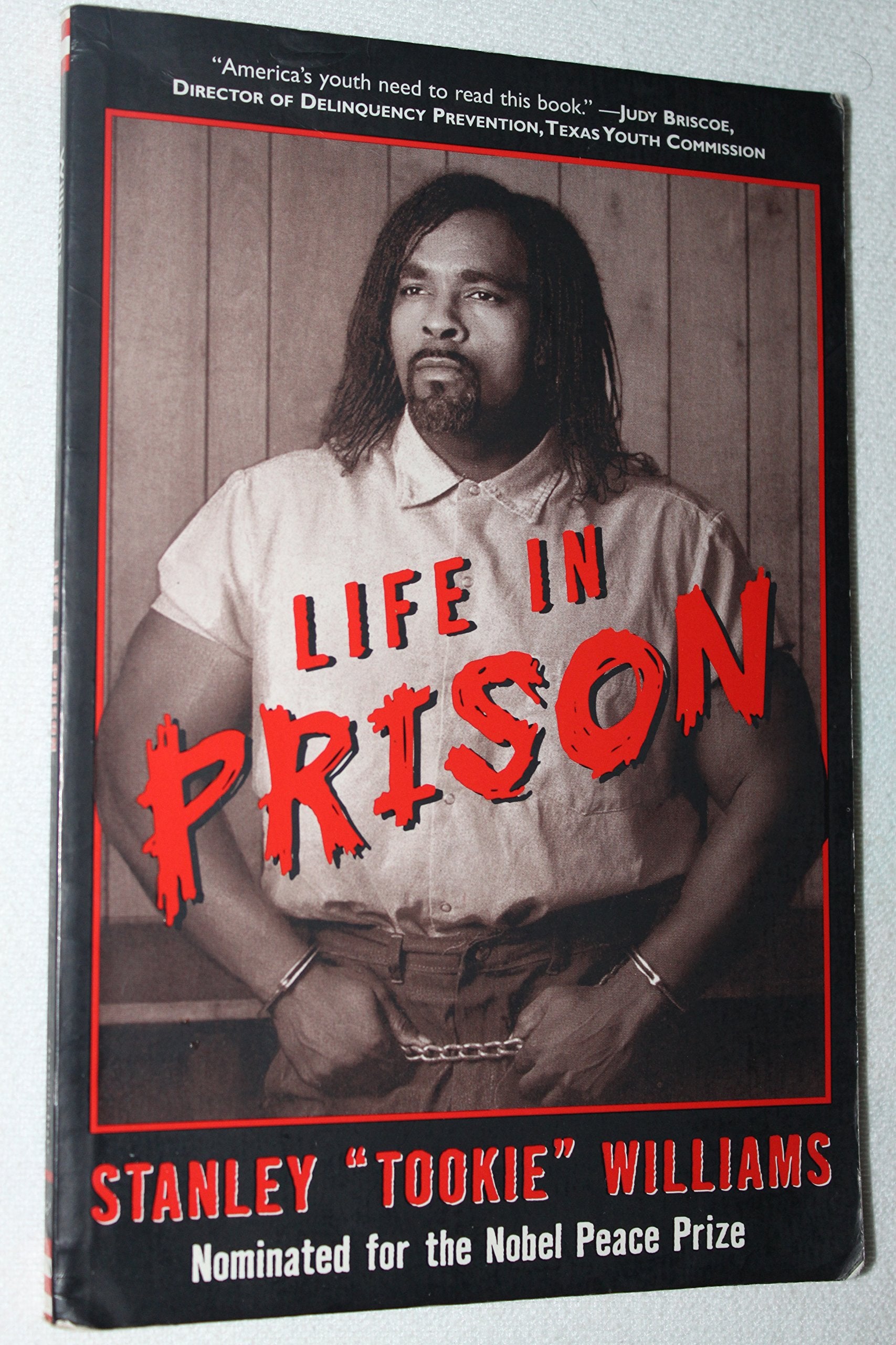 Life in Prison Non-fiction