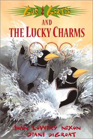 Gus & Gertie & the Lucky Charms Leisure & Fun