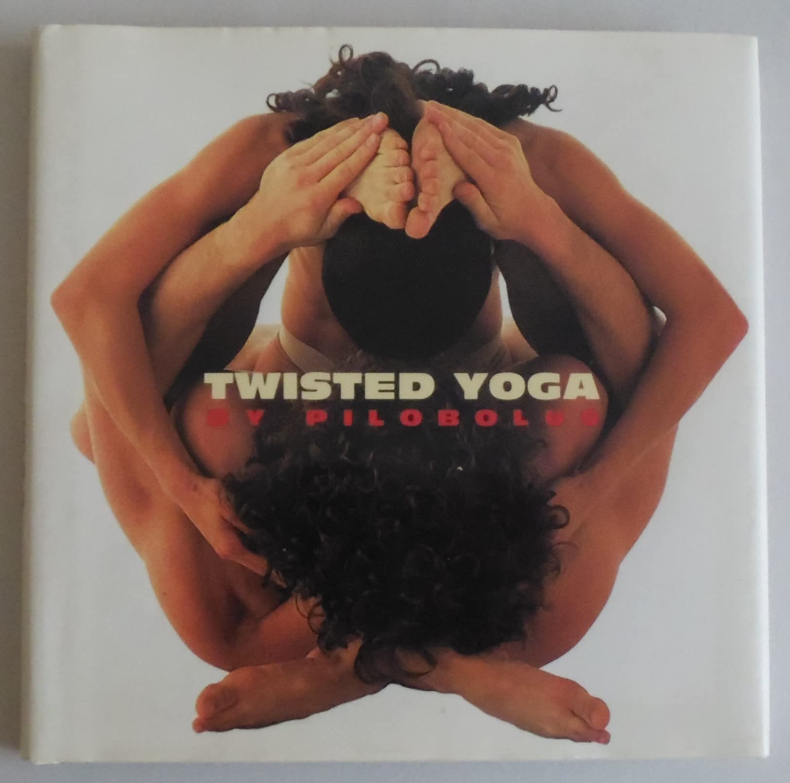 Twisted Yoga Film, Art & Culture