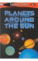 See More Readers: Planets Around the Sun - Level 1 Natural Sciences