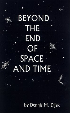 Beyond the End of Space and Time Fantasy & Sci-Fi