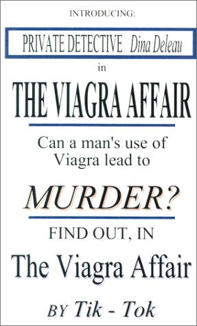Product Image: The Viagra Affair