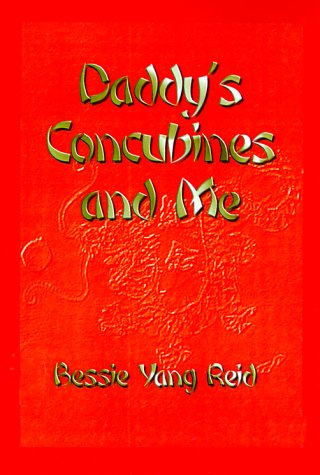 Product Image: Daddy's Concubines and Me