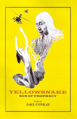 Yellowsnake: Son of Prophecy Science