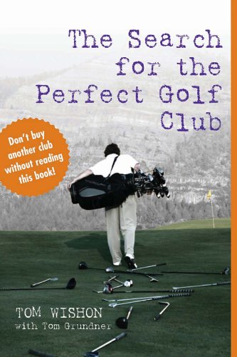 Search For The Perfect Golf Club Leisure & Fun