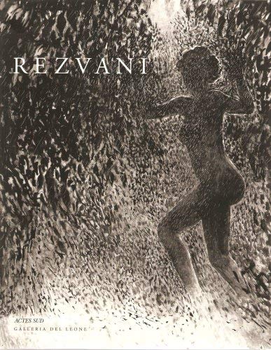 Title: Rezvani Galleria del Leone book