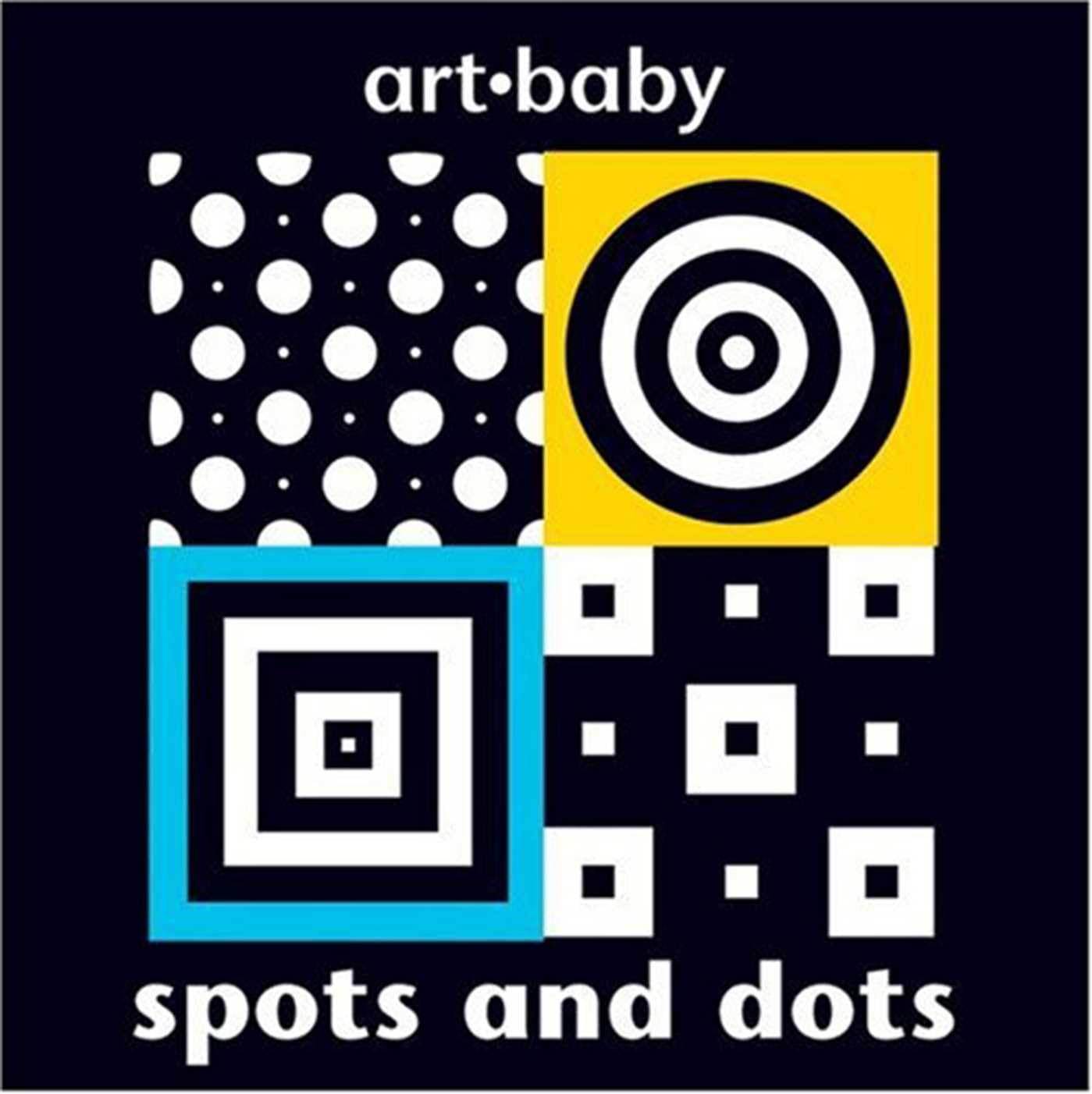 Spots and Dots Non-fiction