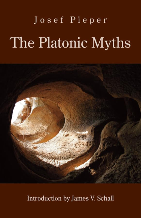 Product Image: The Platonic Myths