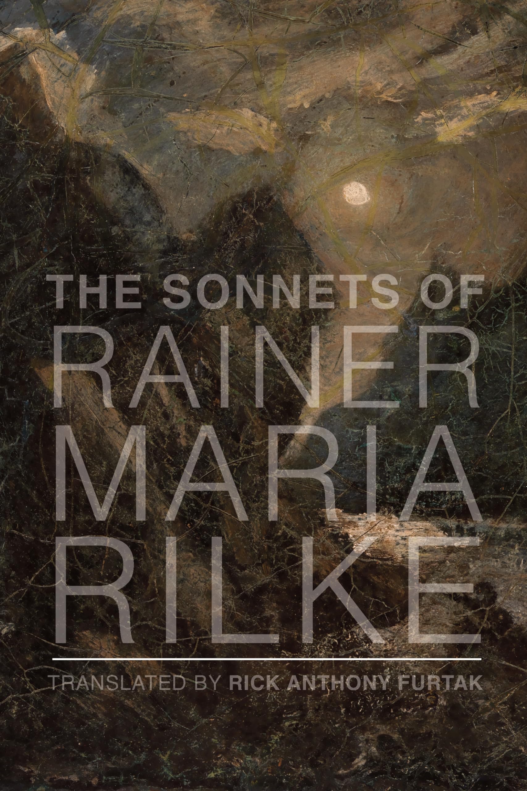 The Sonnets of Rainer Maria Rilke Poetry