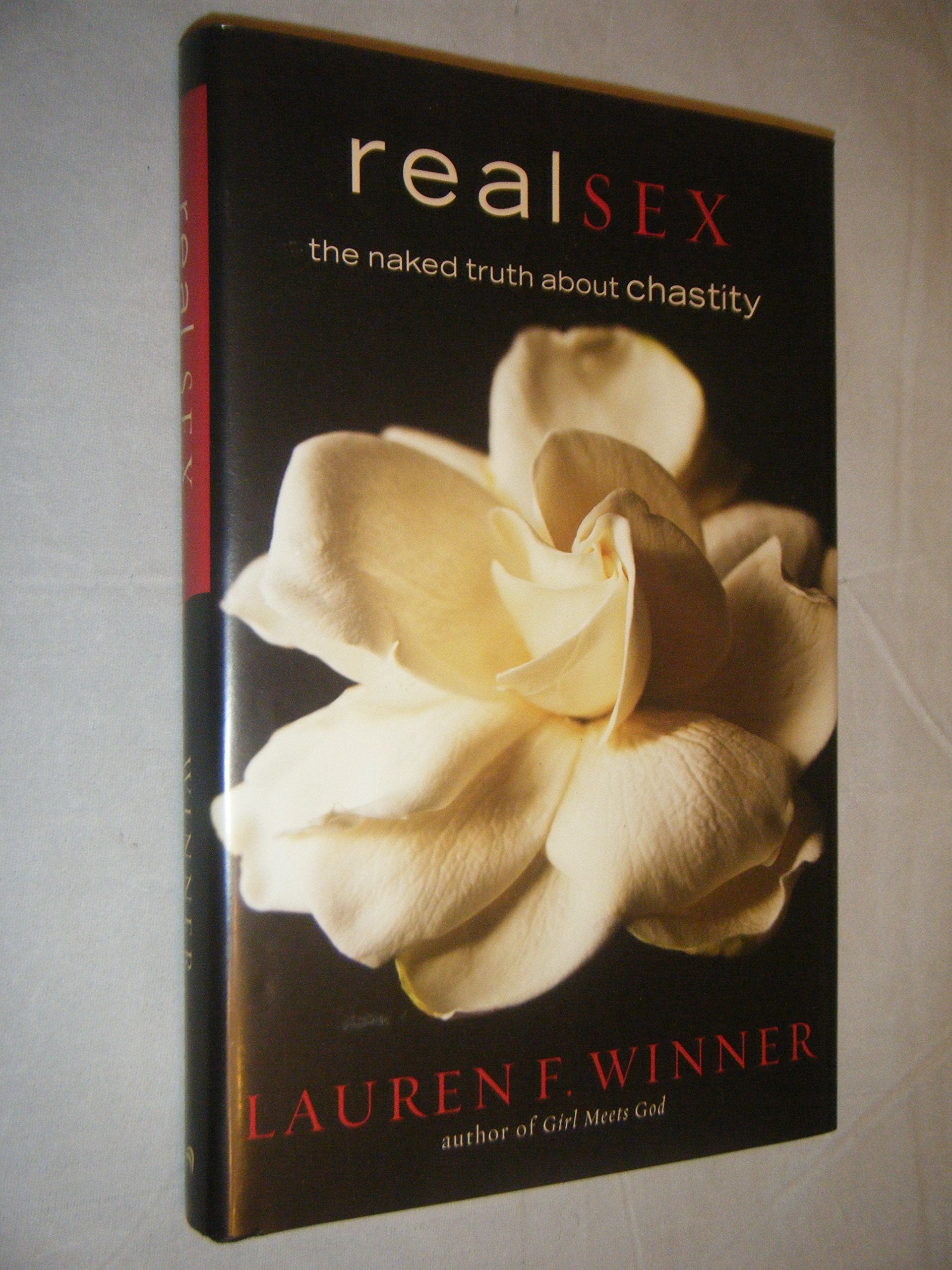Real Sex: The Naked Truth About Chastity Parents & Children