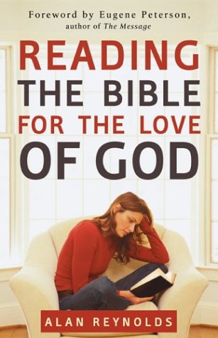 Reading the Bible for the Love of God Religion & Esotericism