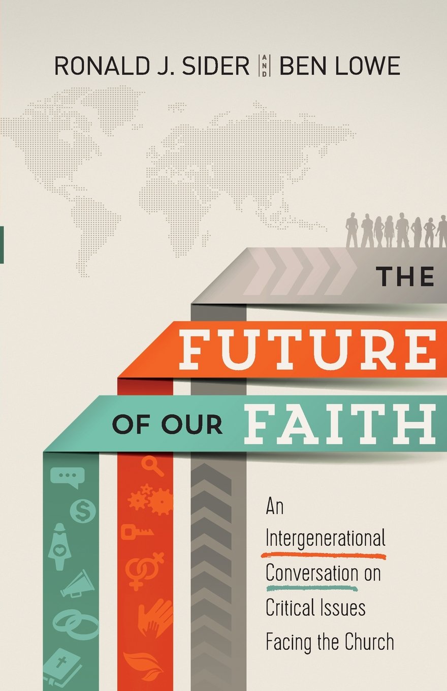 Future of Our Faith Social Sciences