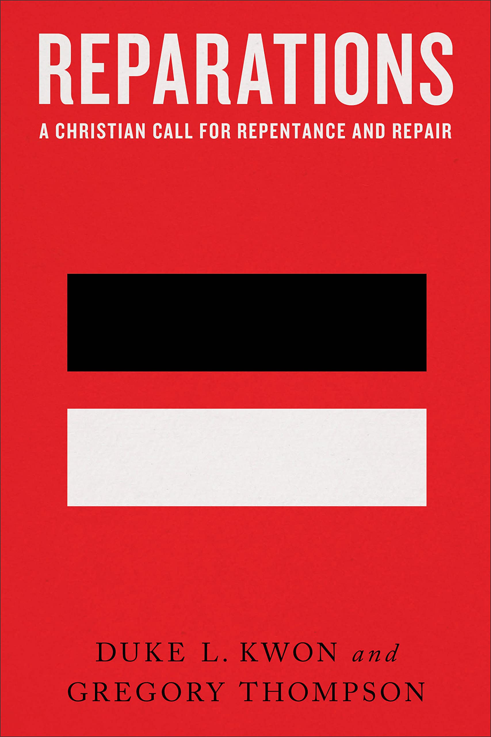 Reparations Social Sciences