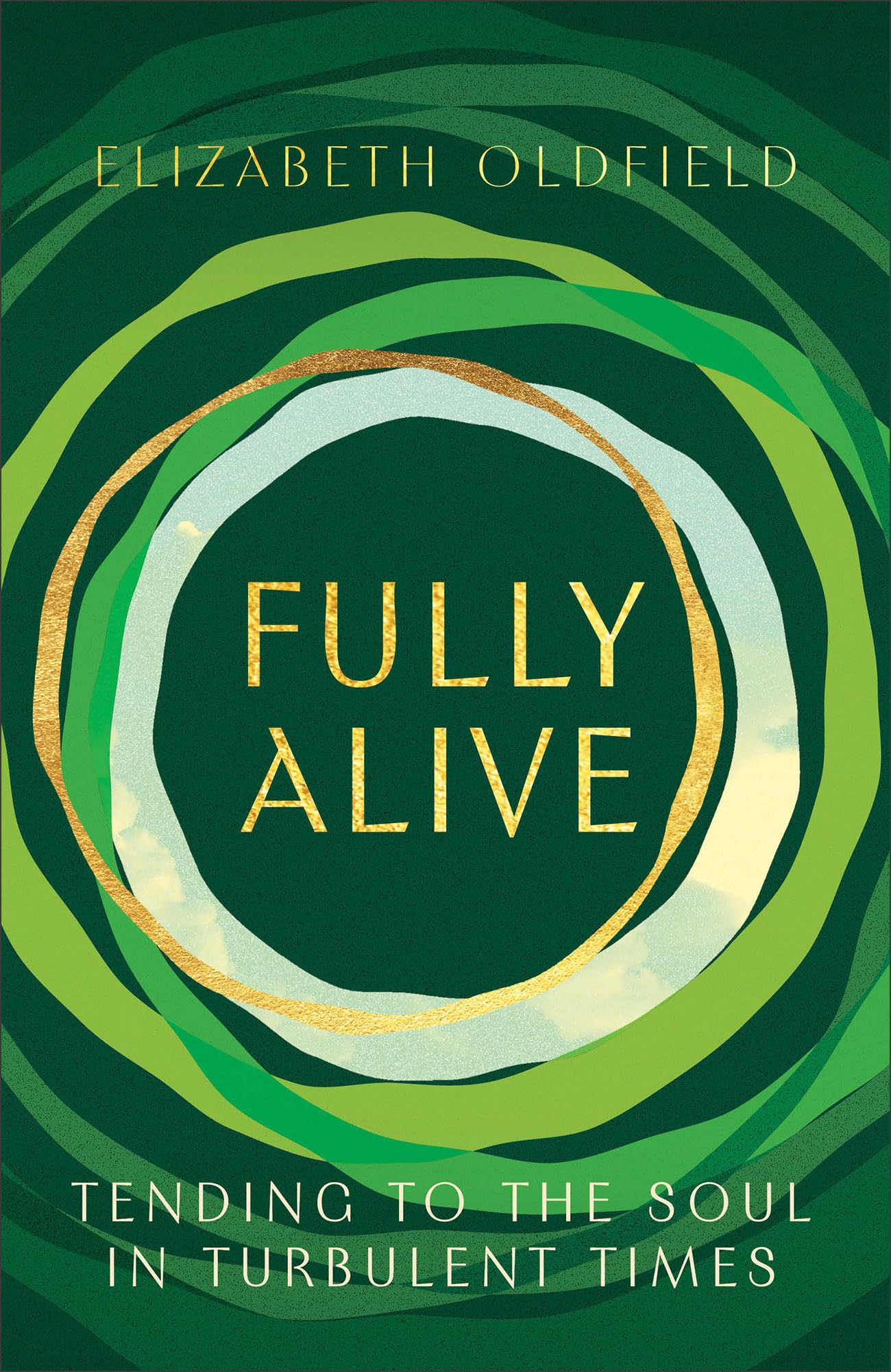 Fully Alive: Tending to the Soul in Turbulent Times book