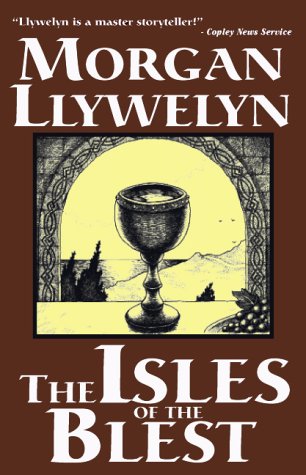 The Isles of the Blest book