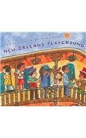 Putumayo Kids Presents New Orleans Playground Novels & Short Stories