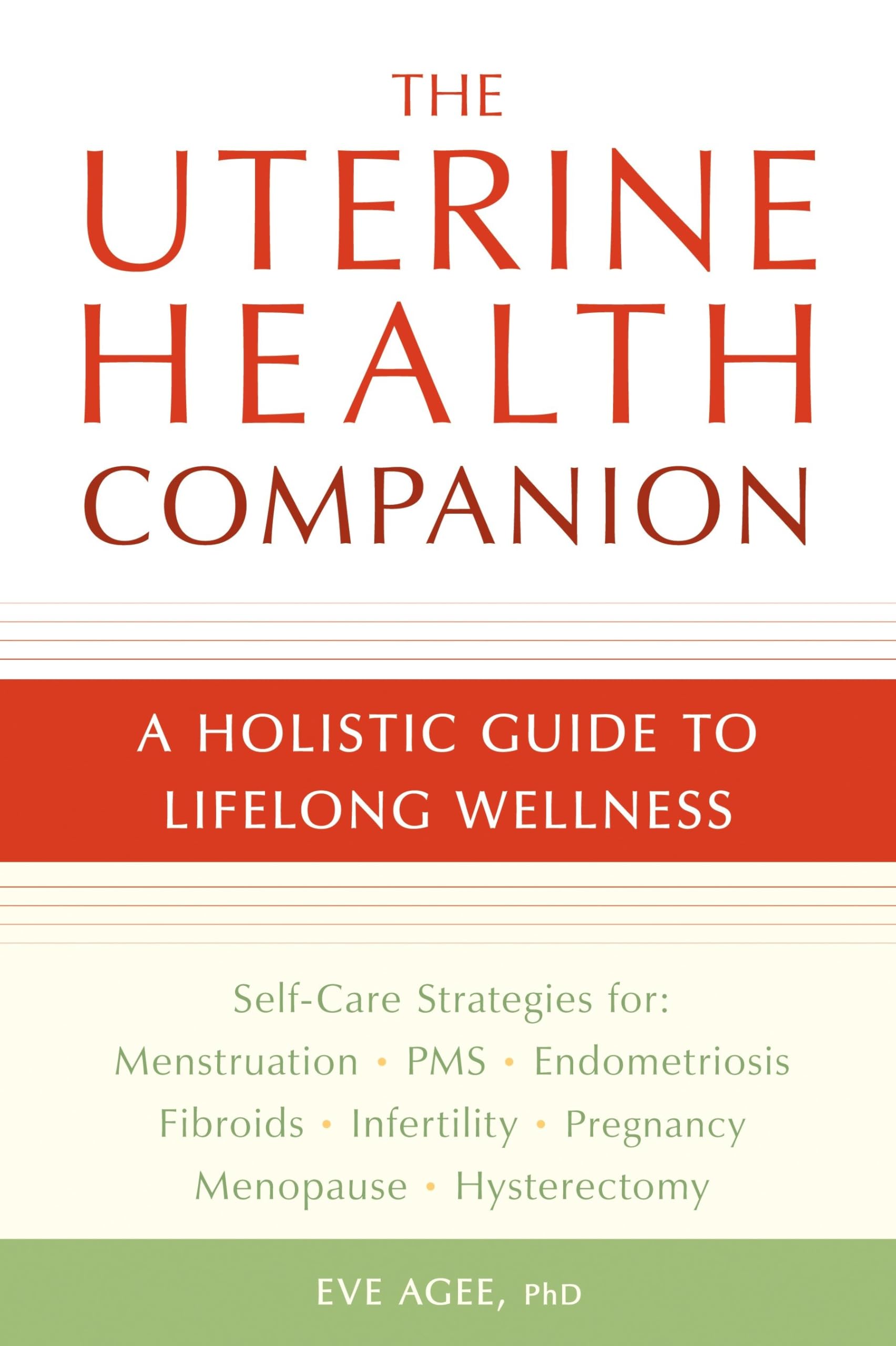 The Uterine Health Companion Medicine