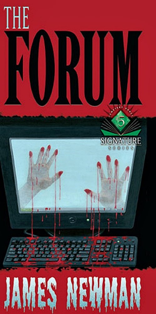 The Forum (Cemetery Dance Signature Series, Number 5) Books
