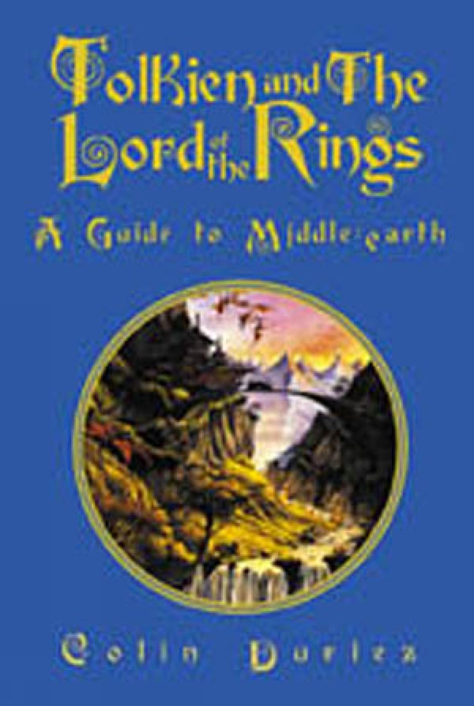 Tolkien and the Lord of the Rings Social Sciences