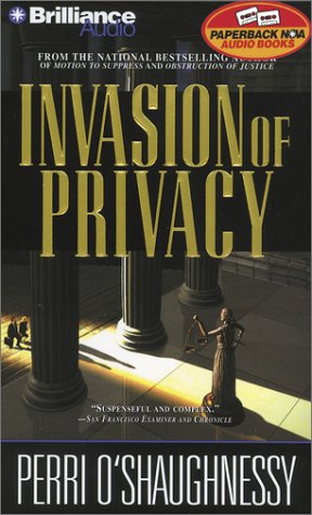 Invasion of Privacy Action & Adventure