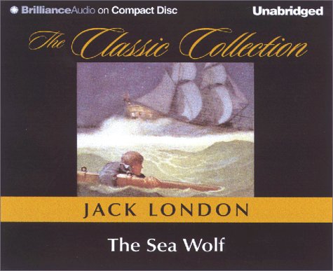 The Sea Wolf (The Classic Collection) Classics