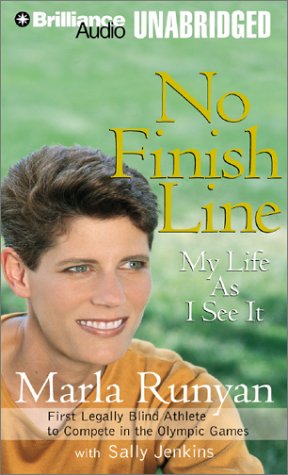 No Finish Line: My Life As I See It Sports