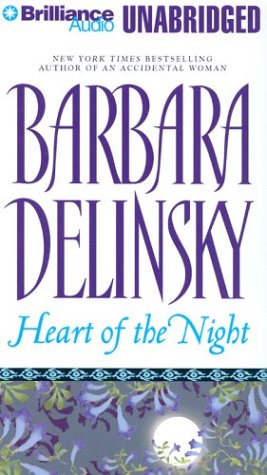 Heart of the Night Contemporary Romance