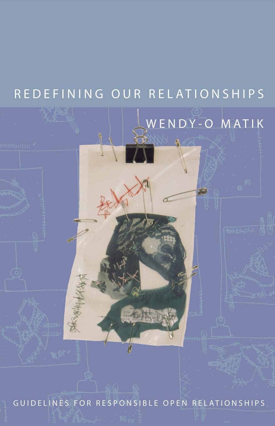 Product Image: Redefining Our Relationships