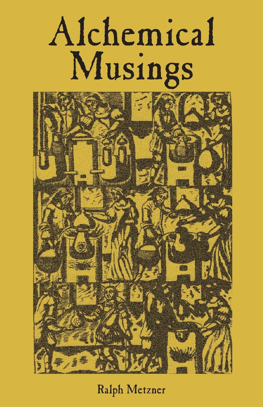 Alchemical Musings Business & Technology