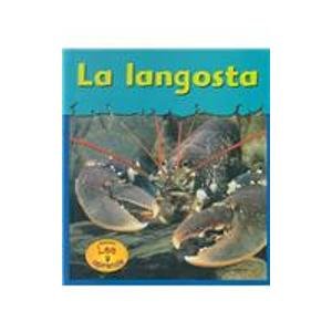 LA Langosta / Lobsters (HEINEMANN LEE Y APRENDE/HEINEMANN READ AND LEARN (SPANISH)) Novels & Short Stories