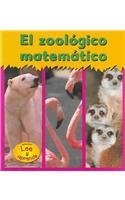 El Zoologico Matematico / Math Zoo (Matematicas Del Zoolgico/Zoo Math) Non-fiction