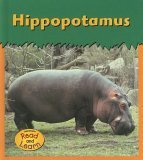 Hippopotamus (Heinemann Read & Learn) Novels & Short Stories