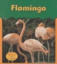 Flamingo (Heinemann Read & Learn) Novels & Short Stories