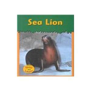 Sea Lion (Heinemann Read & Learn) Novels & Short Stories