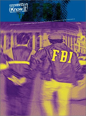 The FBI: Federal Bureau of Investigation (Government Agencies) Non-fiction
