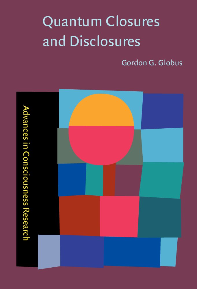 Quantum Closures and Disclosures: Thinking-Together Postphenomenology and Quantum Brain Dynamics (Advances in Consciousness Research, 50, Band 50) Philosophy