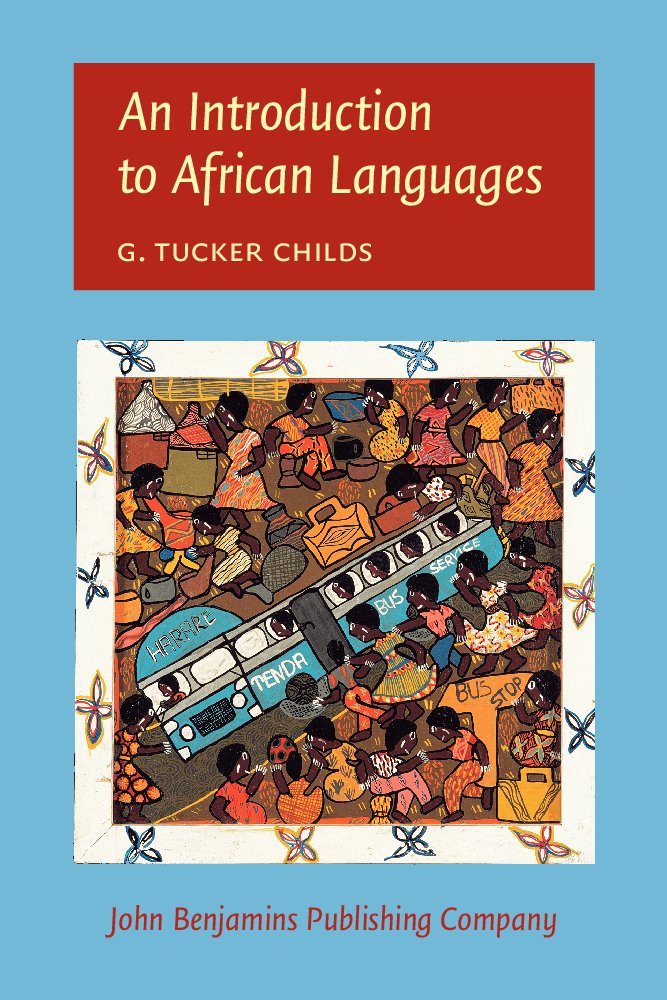 An Introduction to African Languages Social Sciences