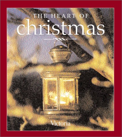 The Heart of Christmas book