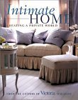 Intimate Home: Creating a Private World Architecture