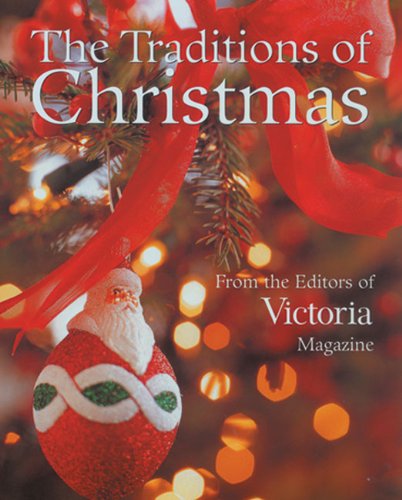 The Traditions of Christmas Leisure, Home & Garden