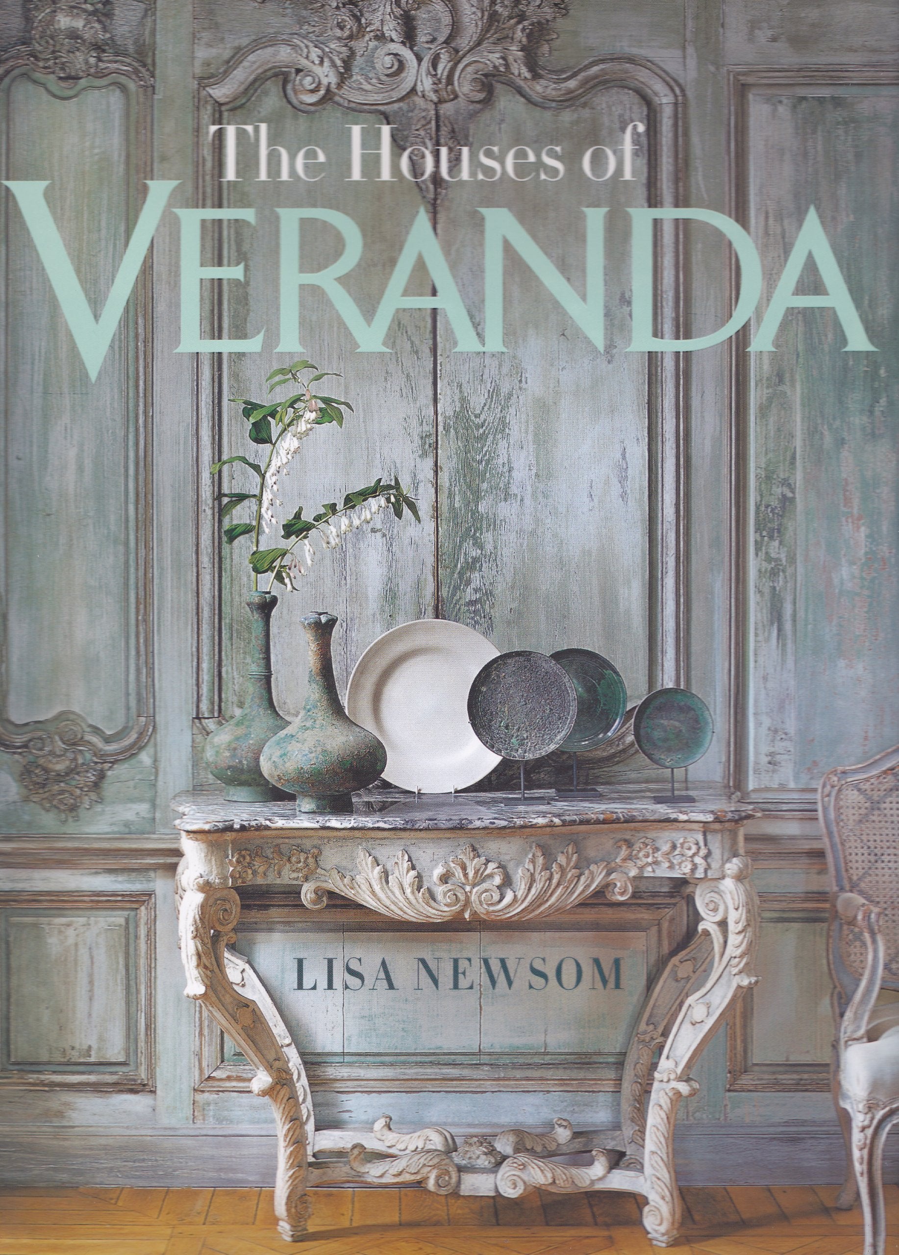 The Houses of VERANDA Architecture
