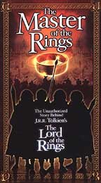 Master of the Rings Music