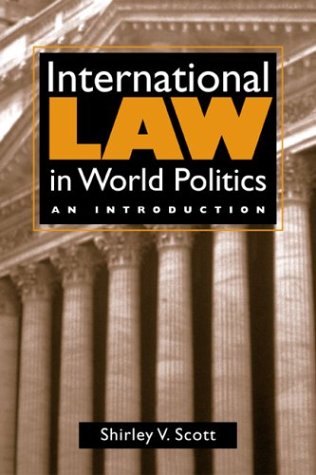 International Law in World Politics: An Introduction Law