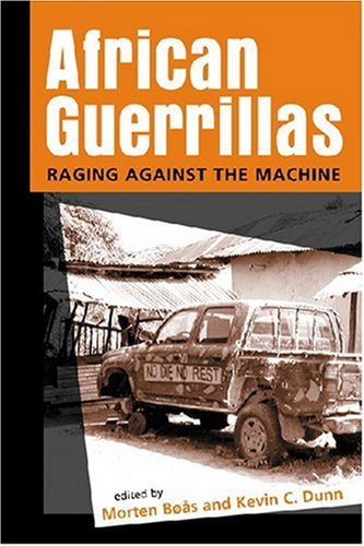 Product Image: African Guerrillas
