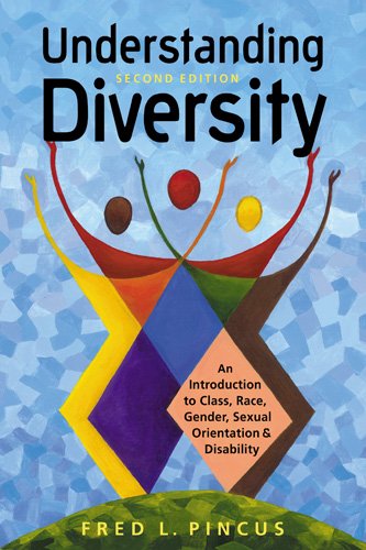 Understanding Diversity: An Introduction to Class, Race, Gender, and Sexual Orientation, and Disability Social Sciences