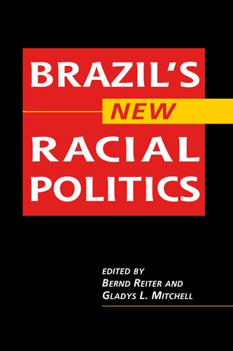 Brazil's New Racial Politics Books