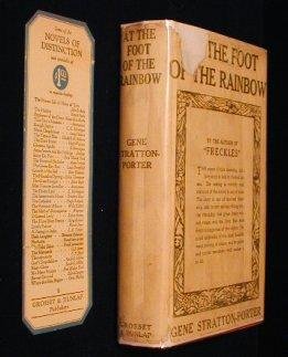 At the Foot of the Rainbow Contemporary literature