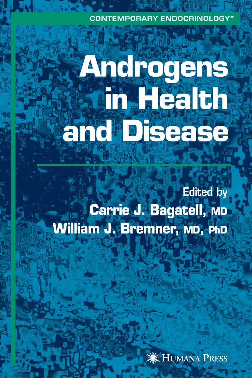 Androgens in Health and Disease Medicine