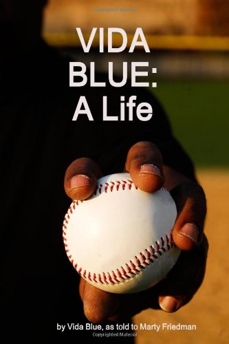 Product Image: Vida Blue: A Life